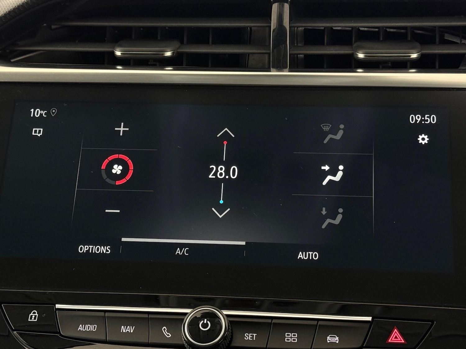 Used Vauxhall Corsa 2020 for sale - 76468671: Photo 30