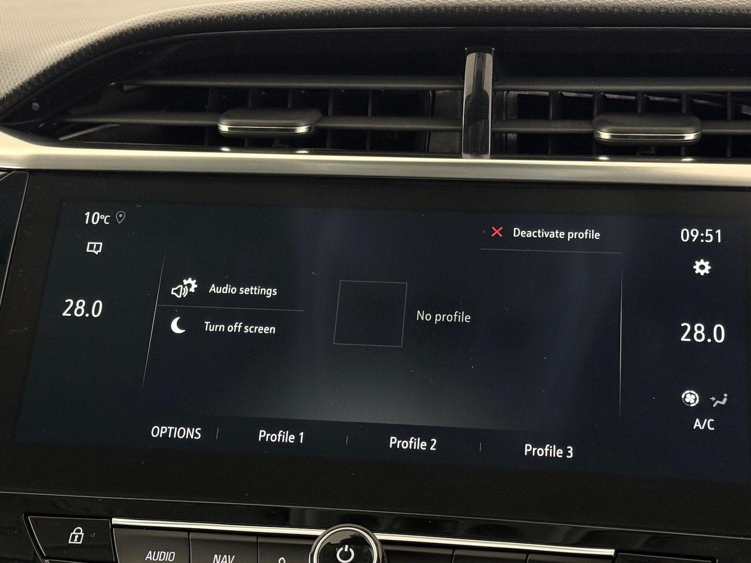 Used Vauxhall Corsa 2020 for sale - 76468671: Photo 31