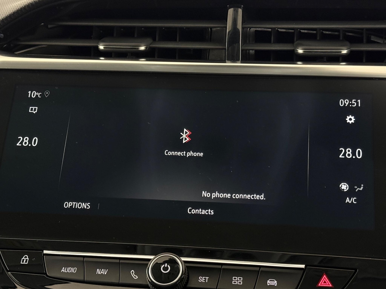 Used Vauxhall Corsa 2020 for sale - 76468671: Photo 32