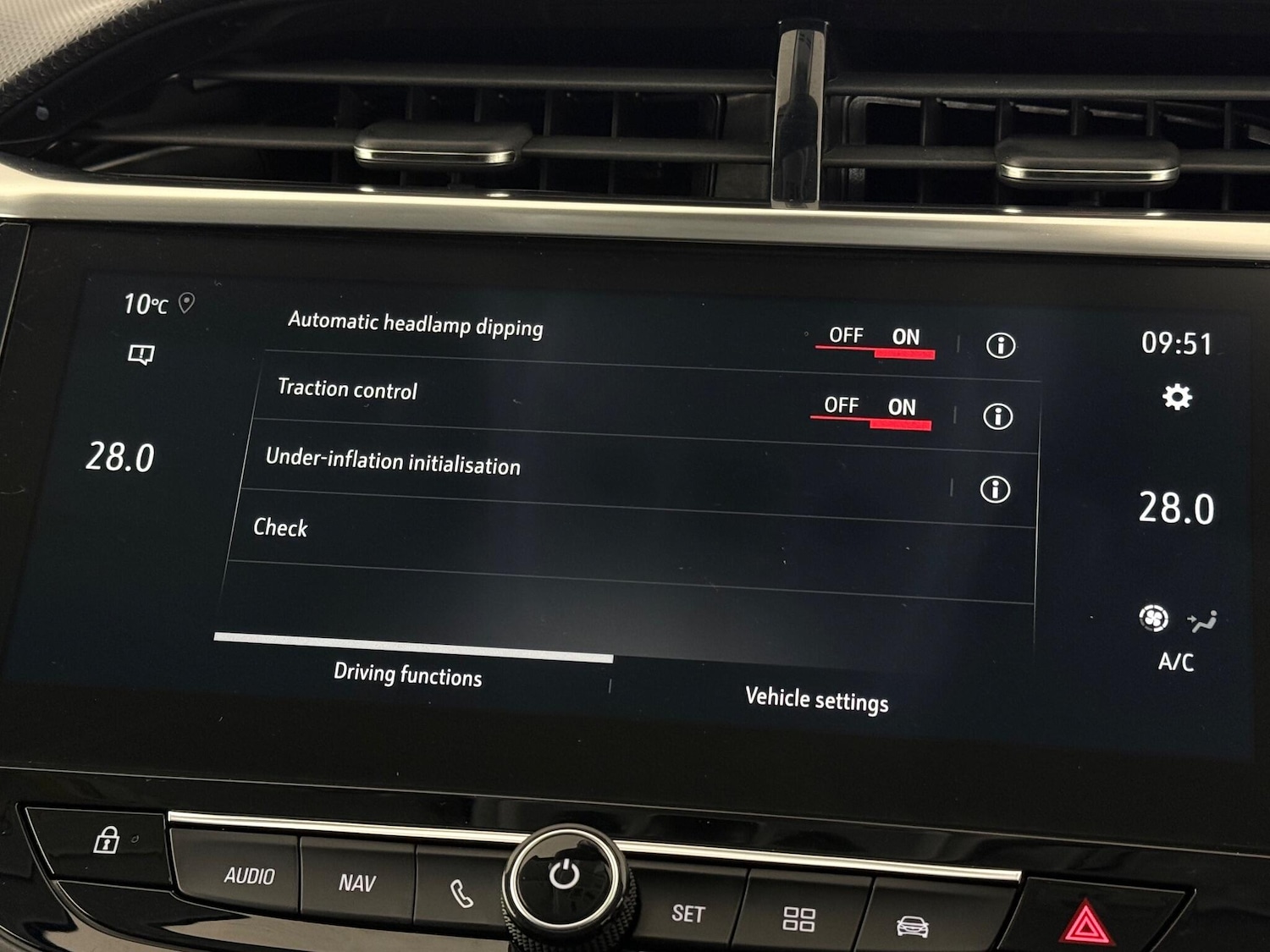 Used Vauxhall Corsa 2020 for sale - 76468671: Photo 34