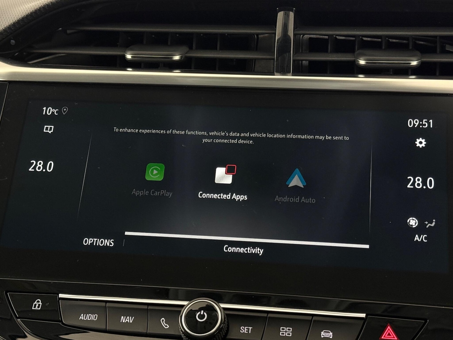 Used Vauxhall Corsa 2020 for sale - 76468671: Photo 35