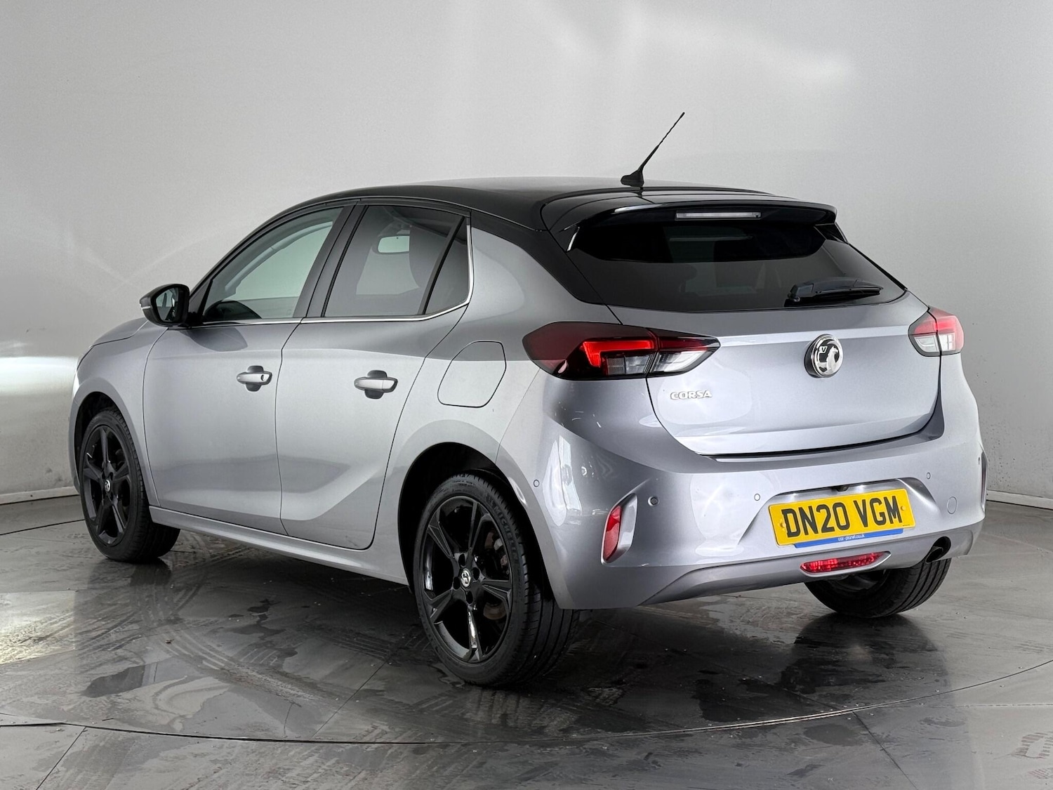 Used Vauxhall Corsa 2020 for sale - 76468671: Photo 4