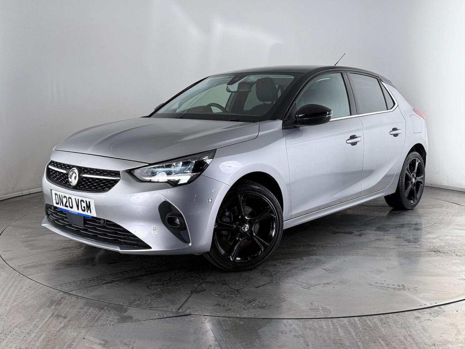 Used Vauxhall Corsa 2020 for sale - 76468671: Photo 44