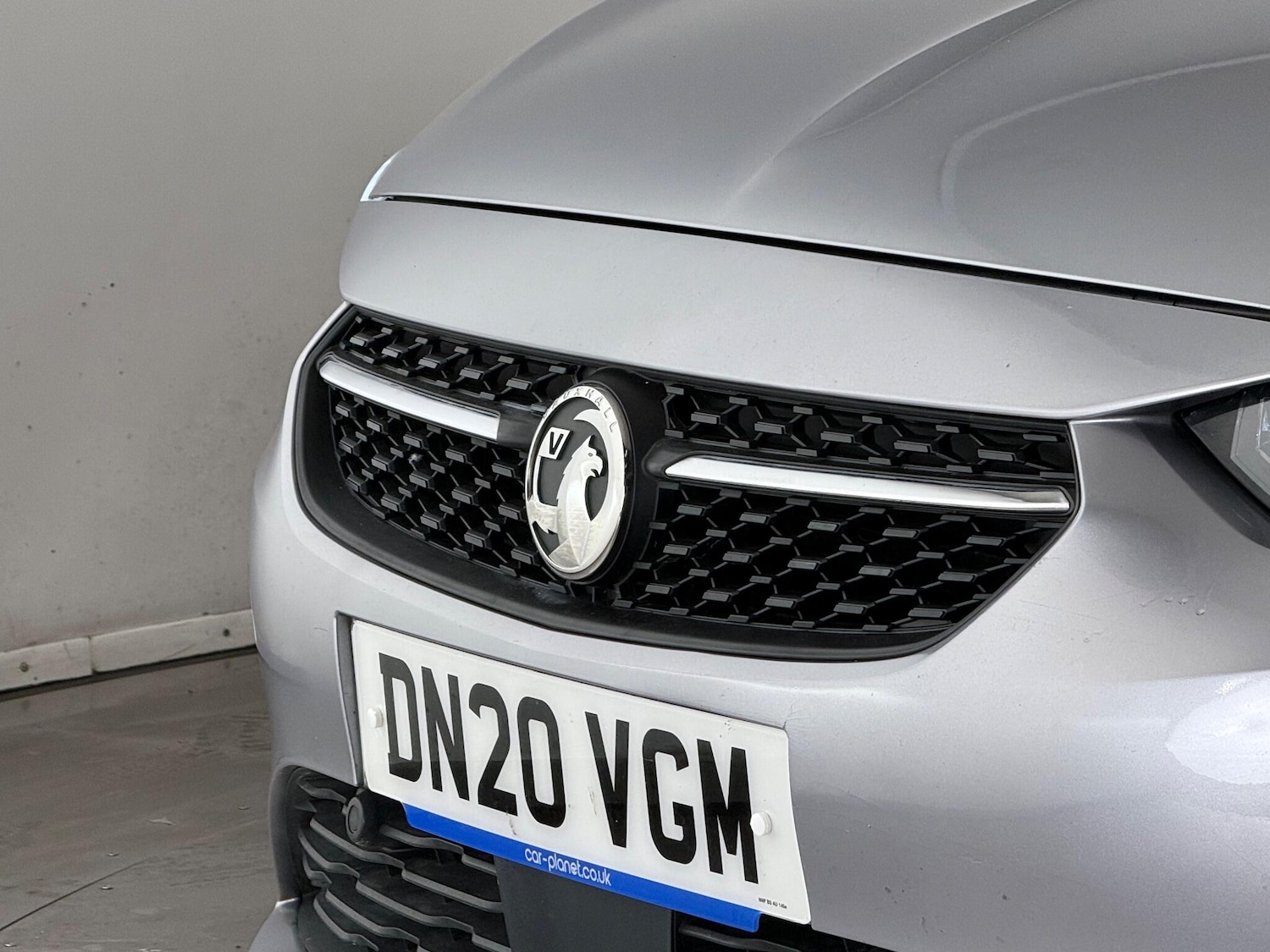 Used Vauxhall Corsa 2020 for sale - 76468671: Photo 45