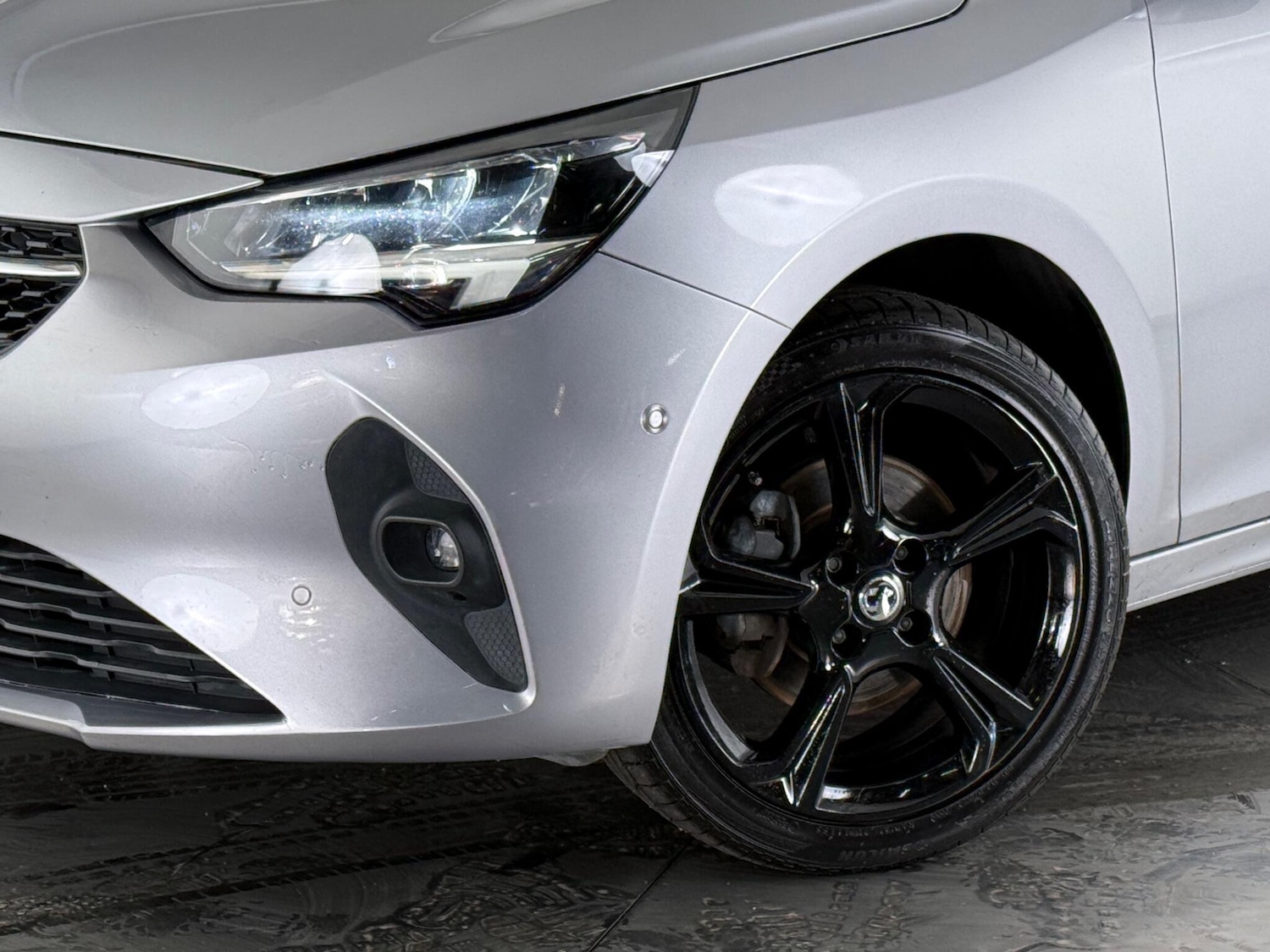 Used Vauxhall Corsa 2020 for sale - 76468671: Photo 46