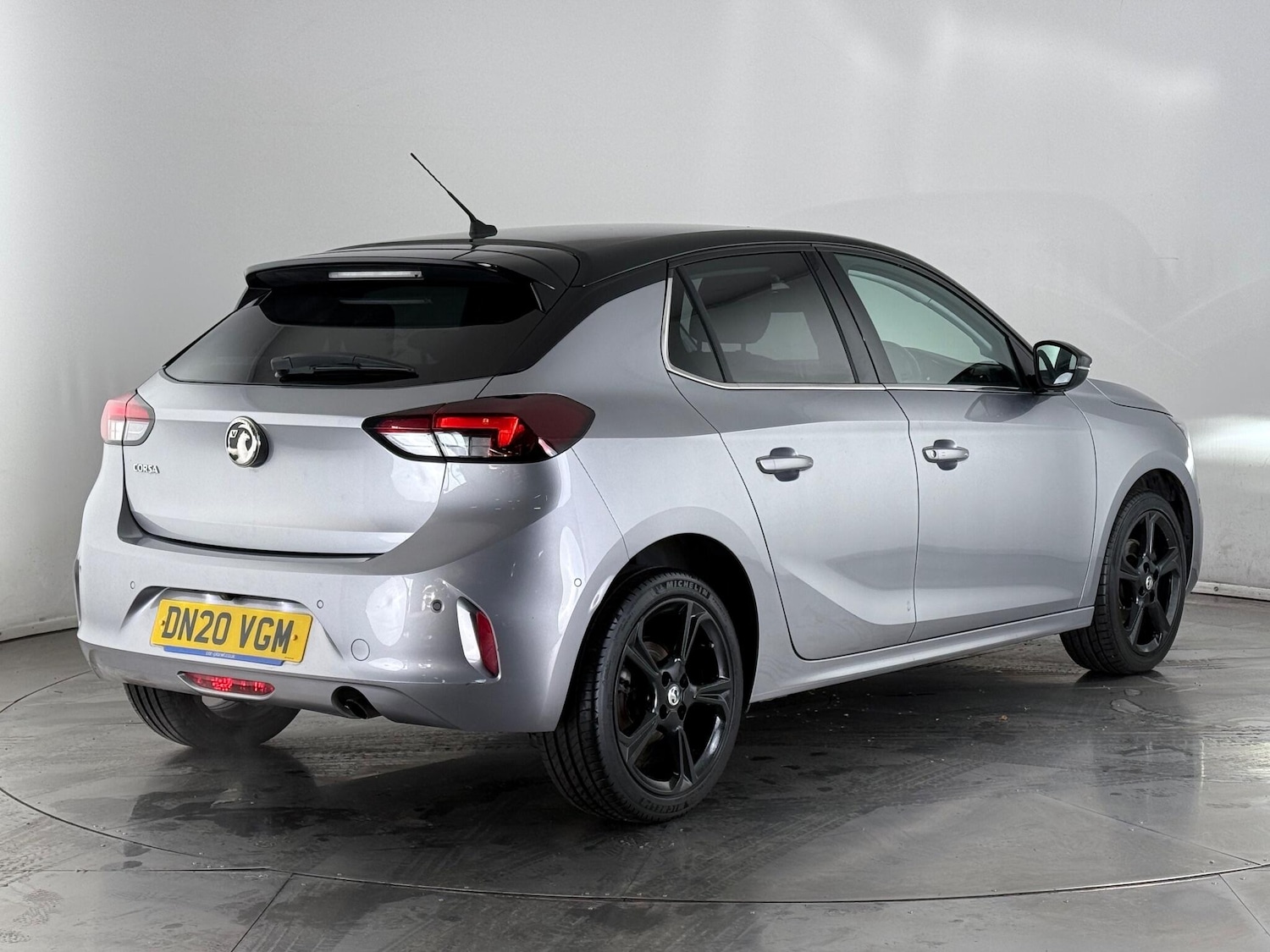 Used Vauxhall Corsa 2020 for sale - 76468671: Photo 5