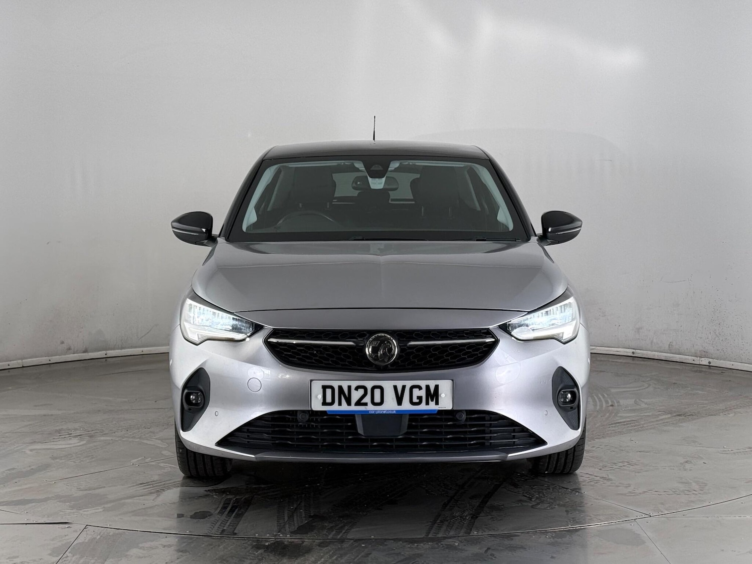 Used Vauxhall Corsa 2020 for sale - 76468671: Photo 7