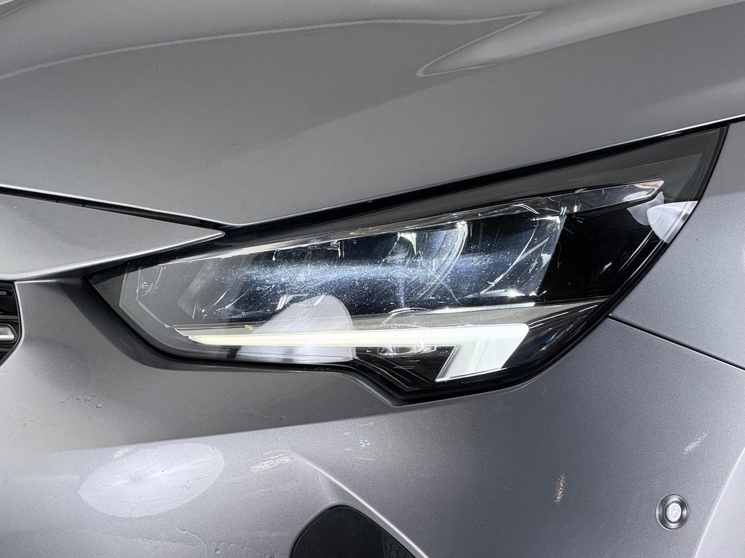 Used Vauxhall Corsa 2020 for sale - 76468671: Photo 8