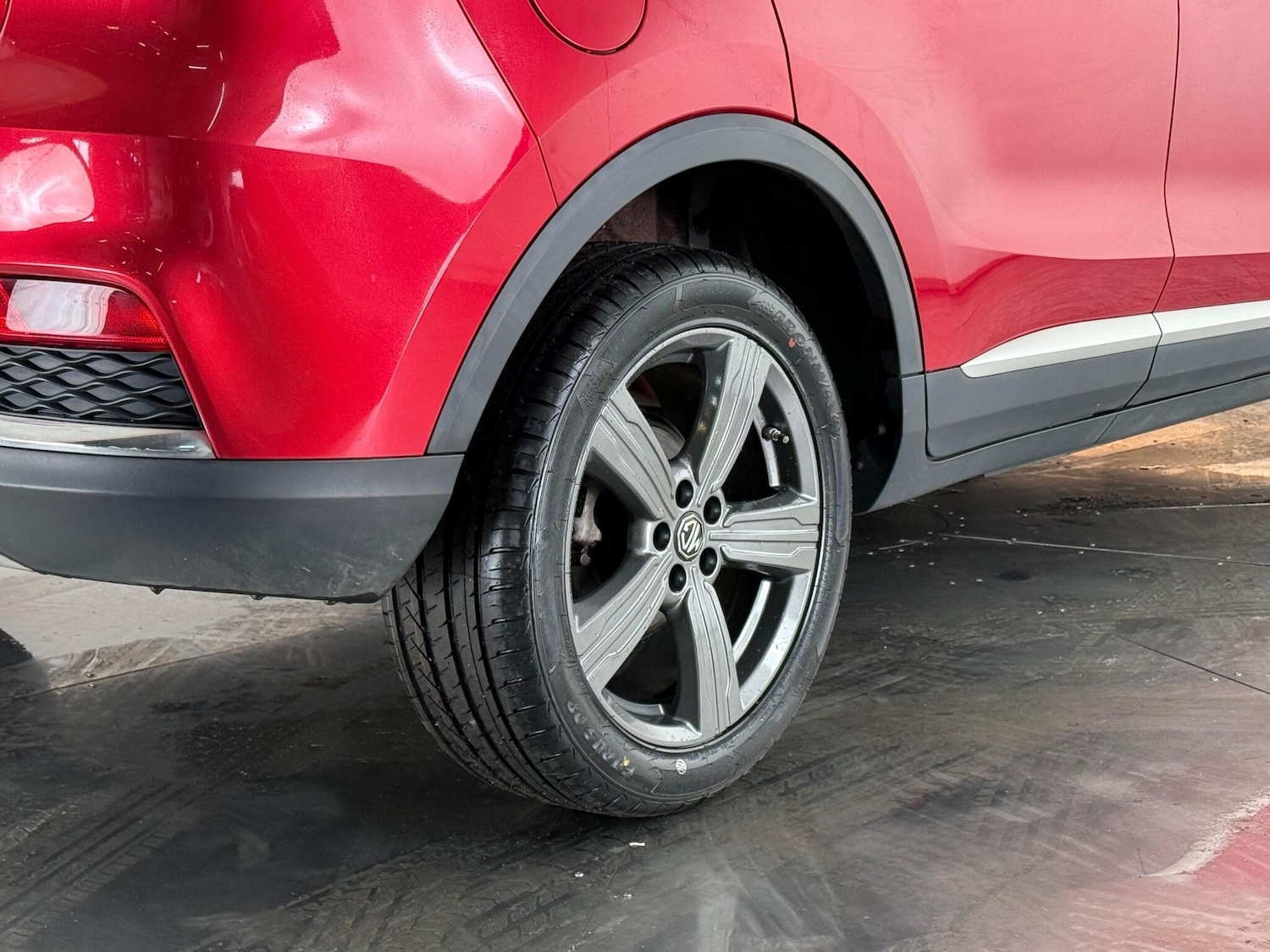 Used MG MG ZS 2020 for sale - 76468804: Photo 11