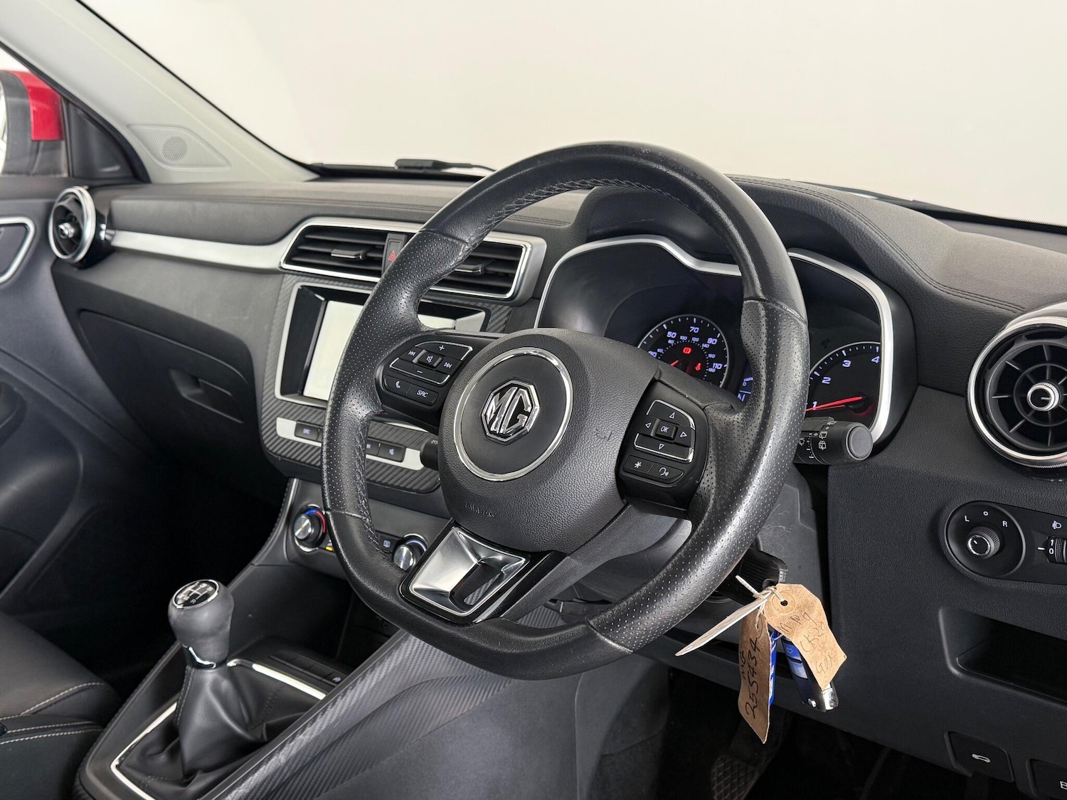 Used MG MG ZS 2020 for sale - 76468804: Photo 13