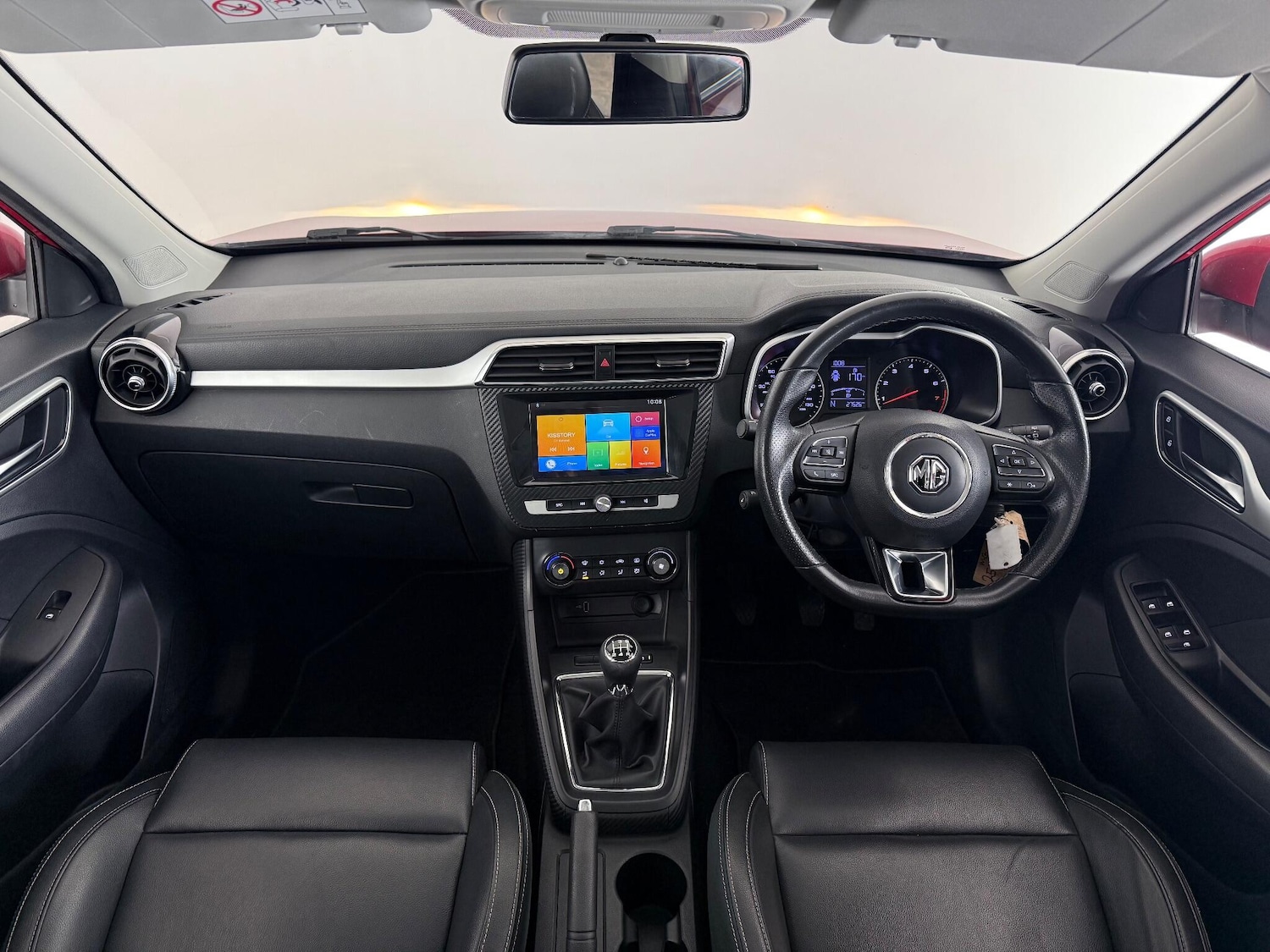 Used MG MG ZS 2020 for sale - 76468804: Photo 16