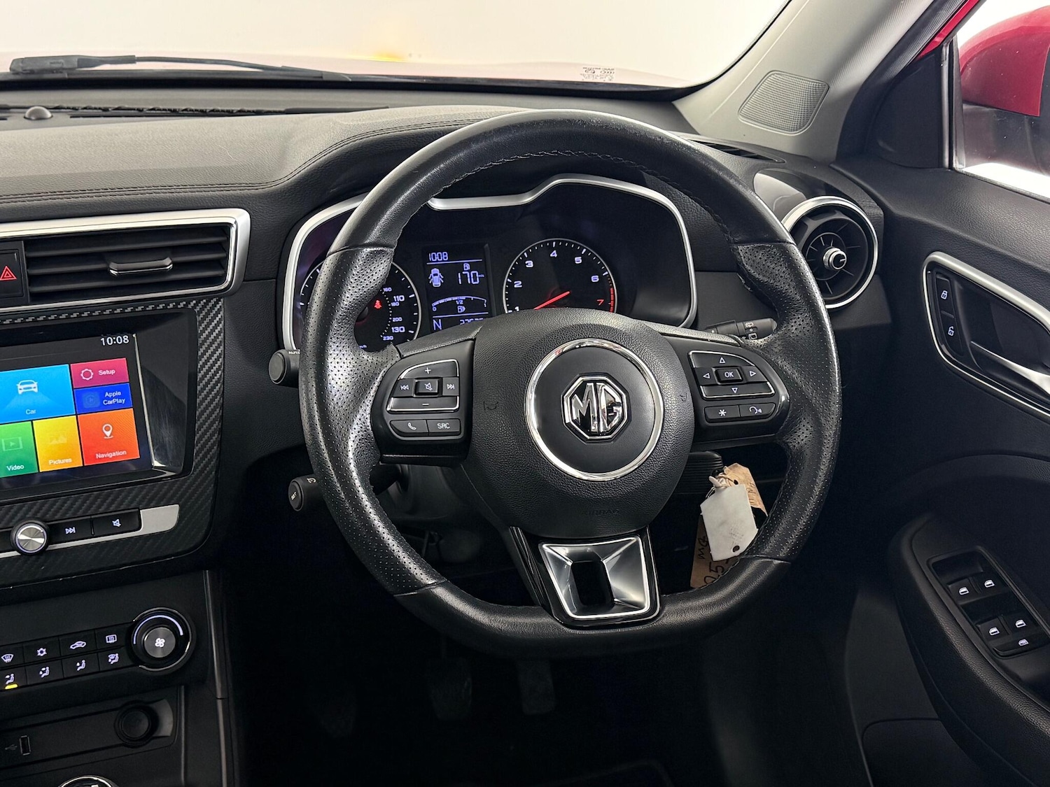 Used MG MG ZS 2020 for sale - 76468804: Photo 21