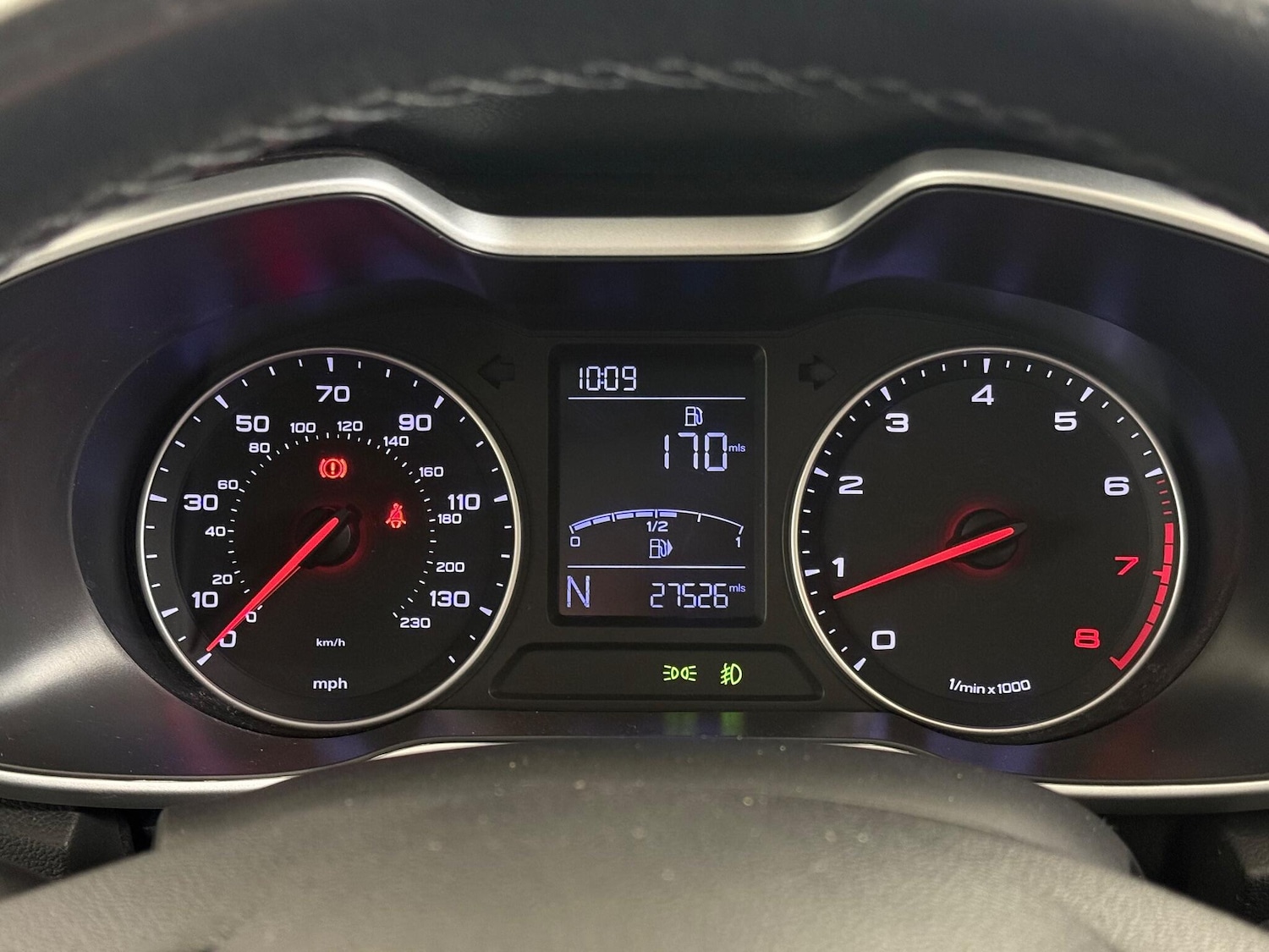 Used MG MG ZS 2020 for sale - 76468804: Photo 23