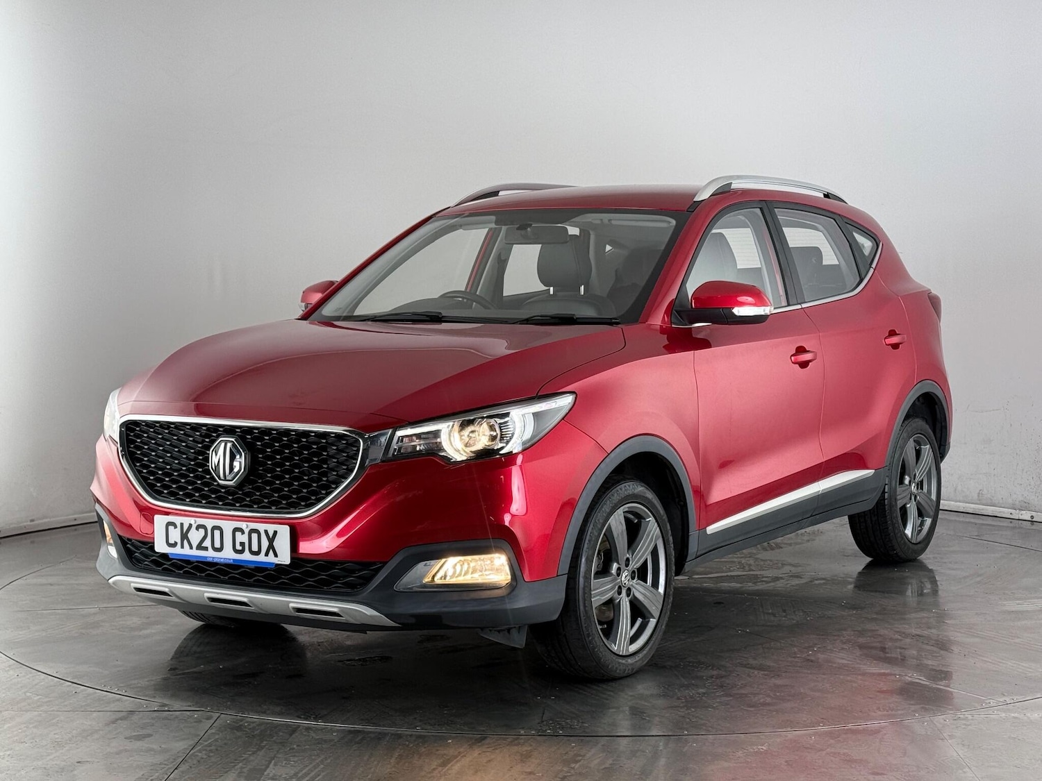 Used MG MG ZS 2020 for sale - 76468804: Photo 3