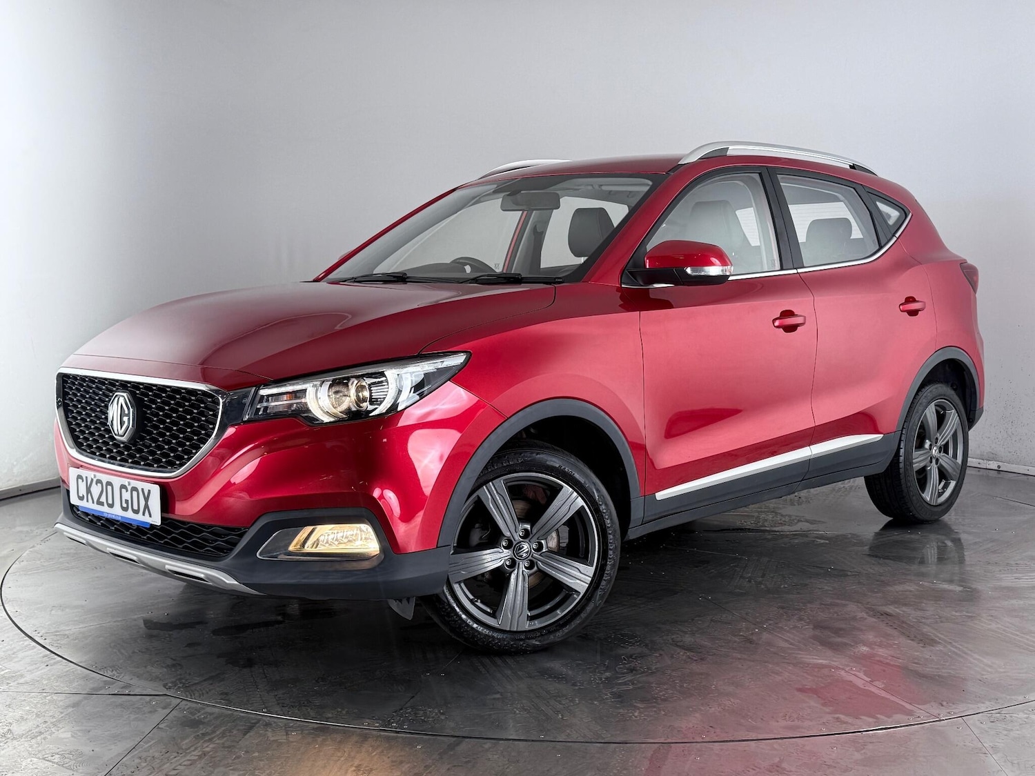 Used MG MG ZS 2020 for sale - 76468804: Photo 35