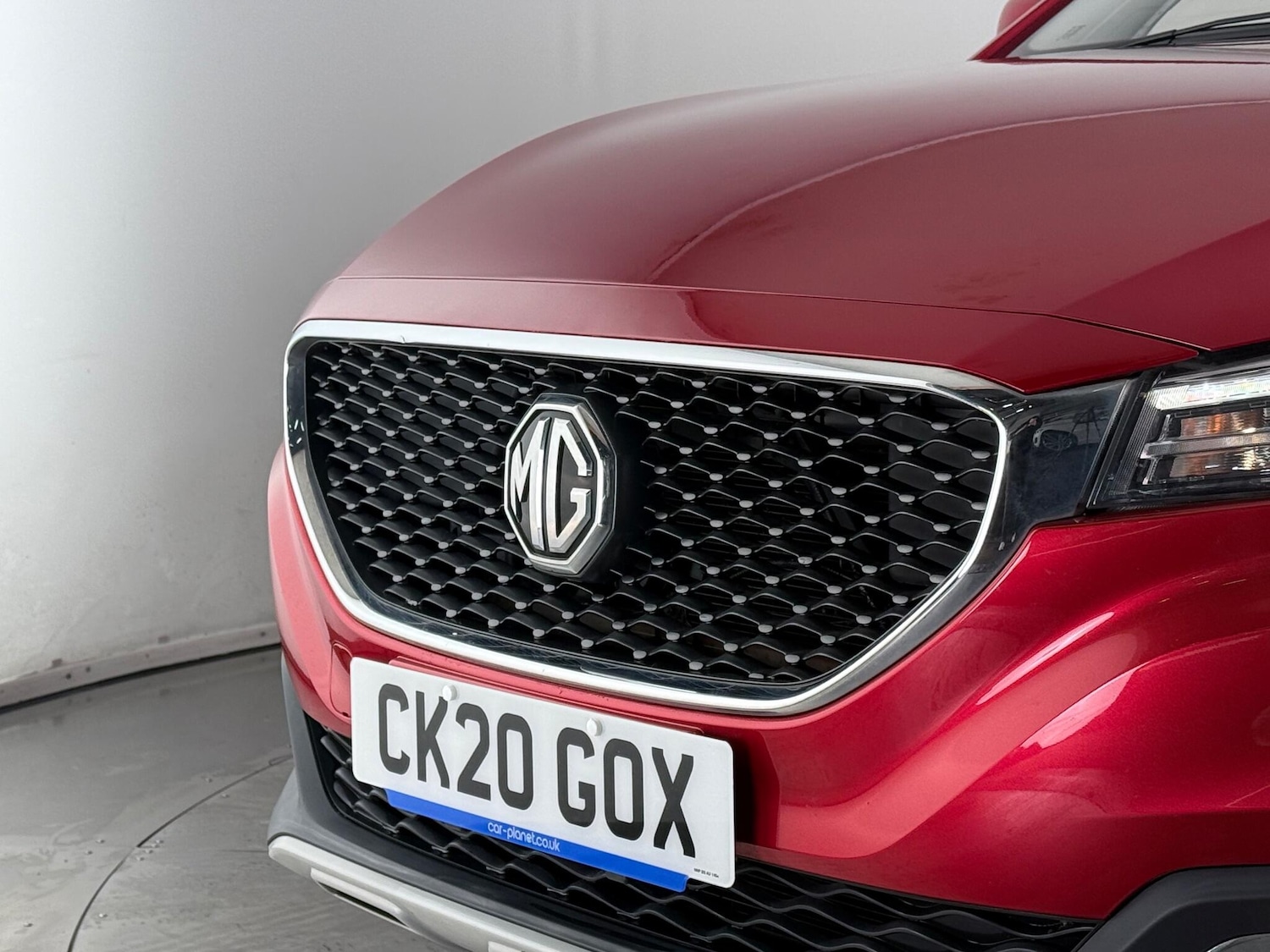 Used MG MG ZS 2020 for sale - 76468804: Photo 36