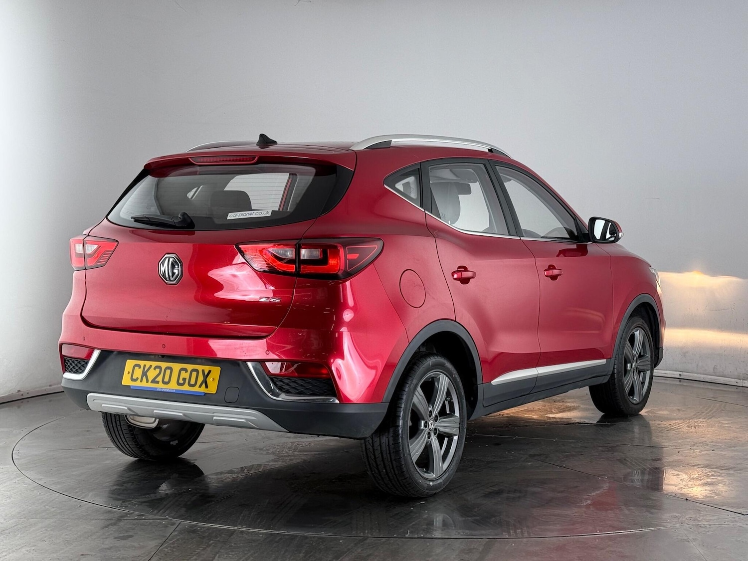 Used MG MG ZS 2020 for sale - 76468804: Photo 4