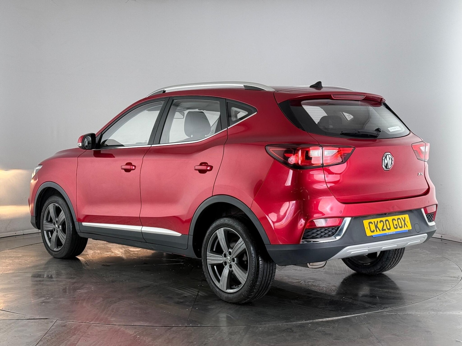 Used MG MG ZS 2020 for sale - 76468804: Photo 5