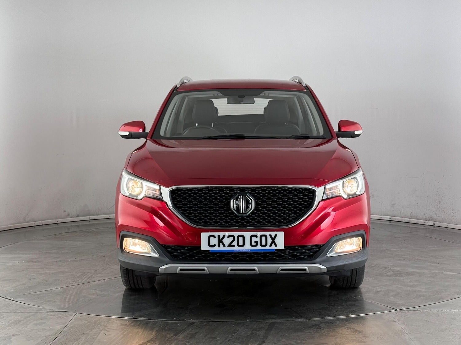 Used MG MG ZS 2020 for sale - 76468804: Photo 7