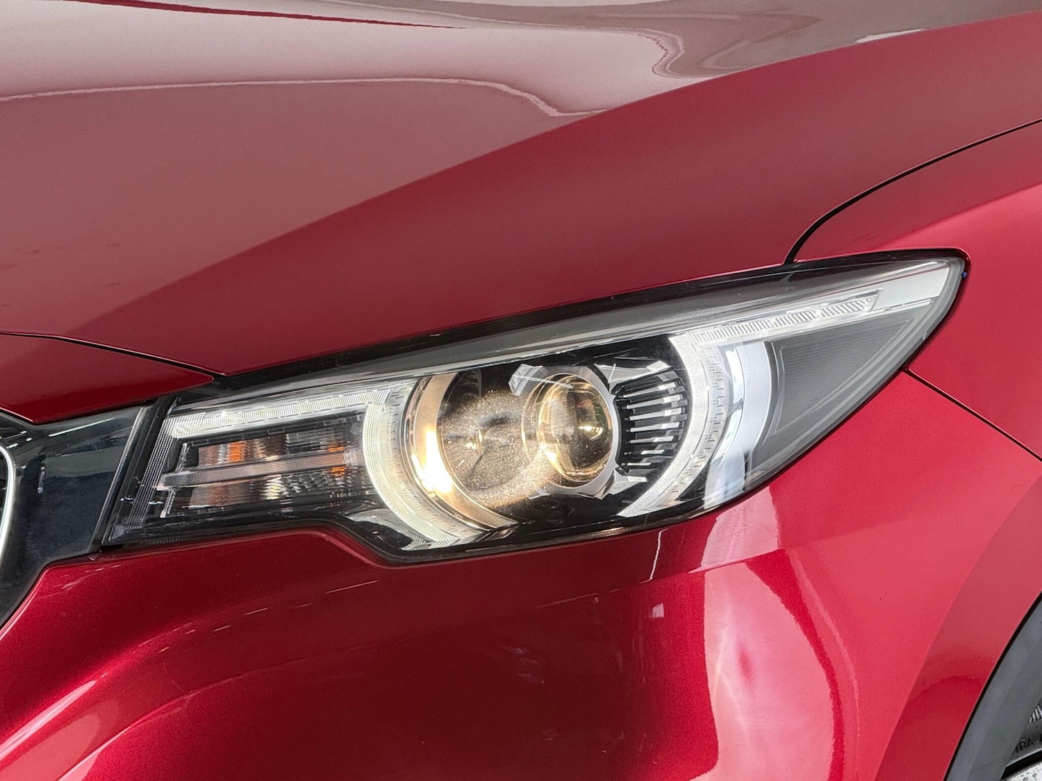 Used MG MG ZS 2020 for sale - 76468804: Photo 8