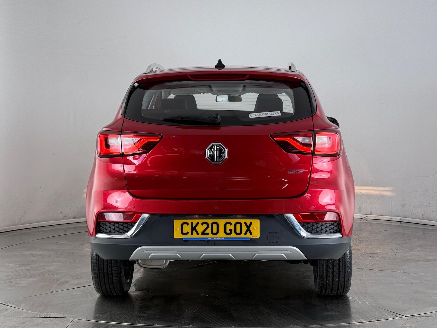 Used MG MG ZS 2020 for sale - 76468804: Photo 9