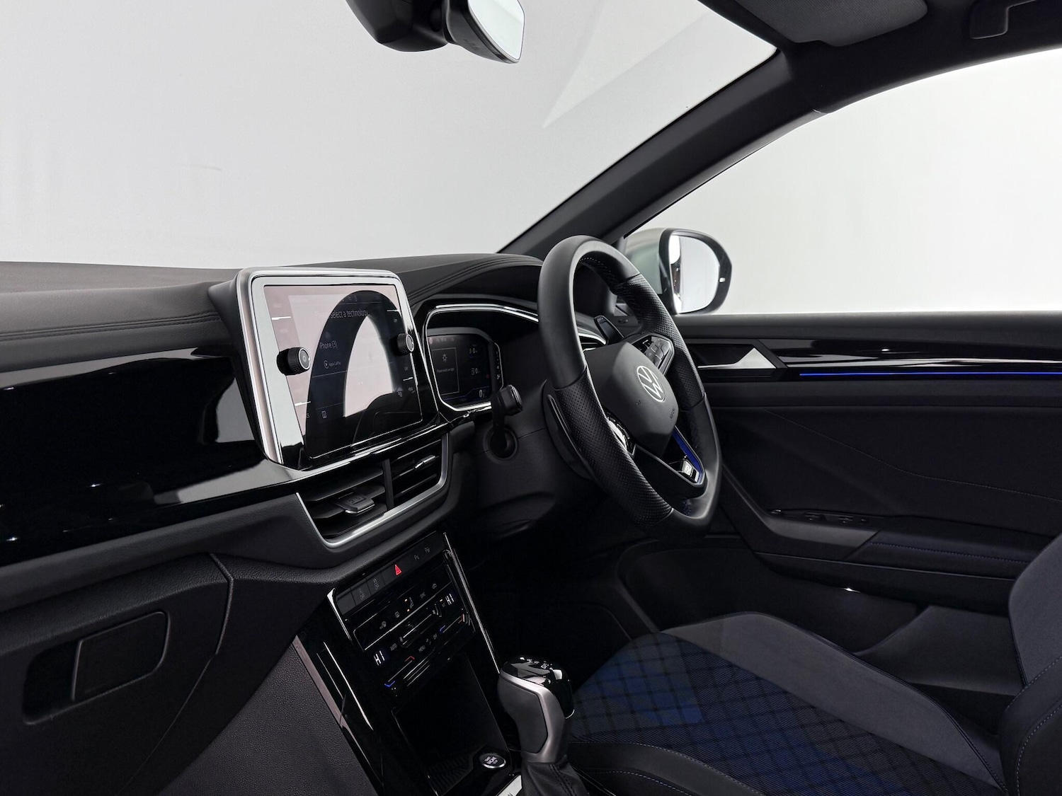 Used Volkswagen T-Roc 2022 for sale - 77260229: Photo 12