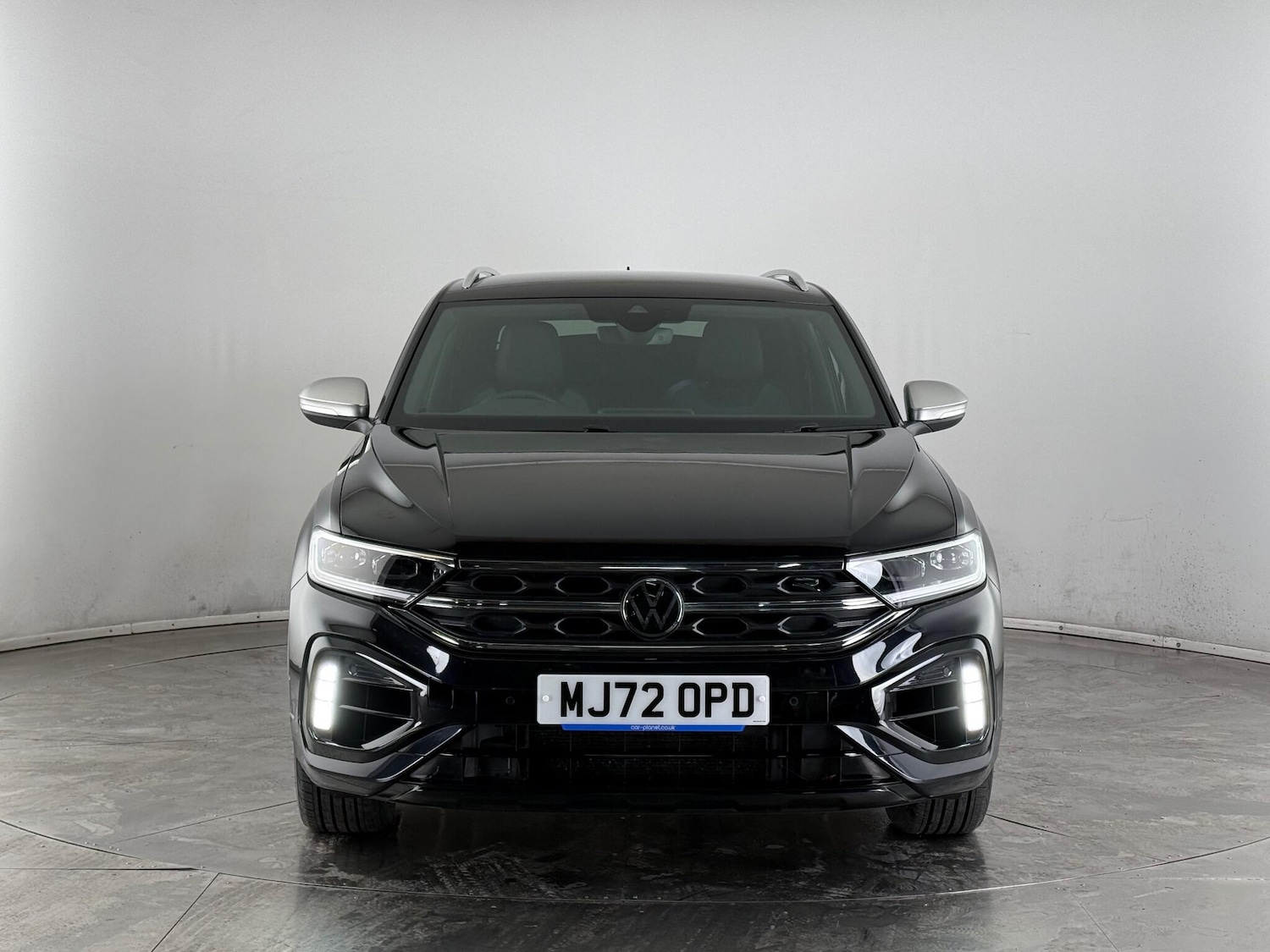 Used Volkswagen T-Roc 2022 for sale - 77260229: Photo 5