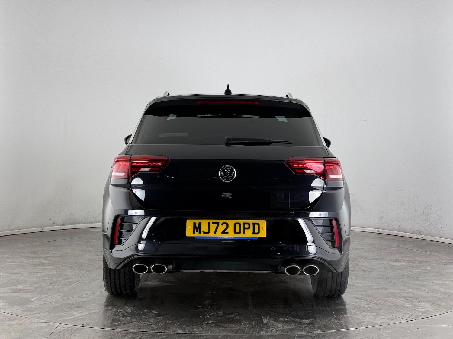 Used Volkswagen T-Roc 2022 for sale - 77260229: Photo 6