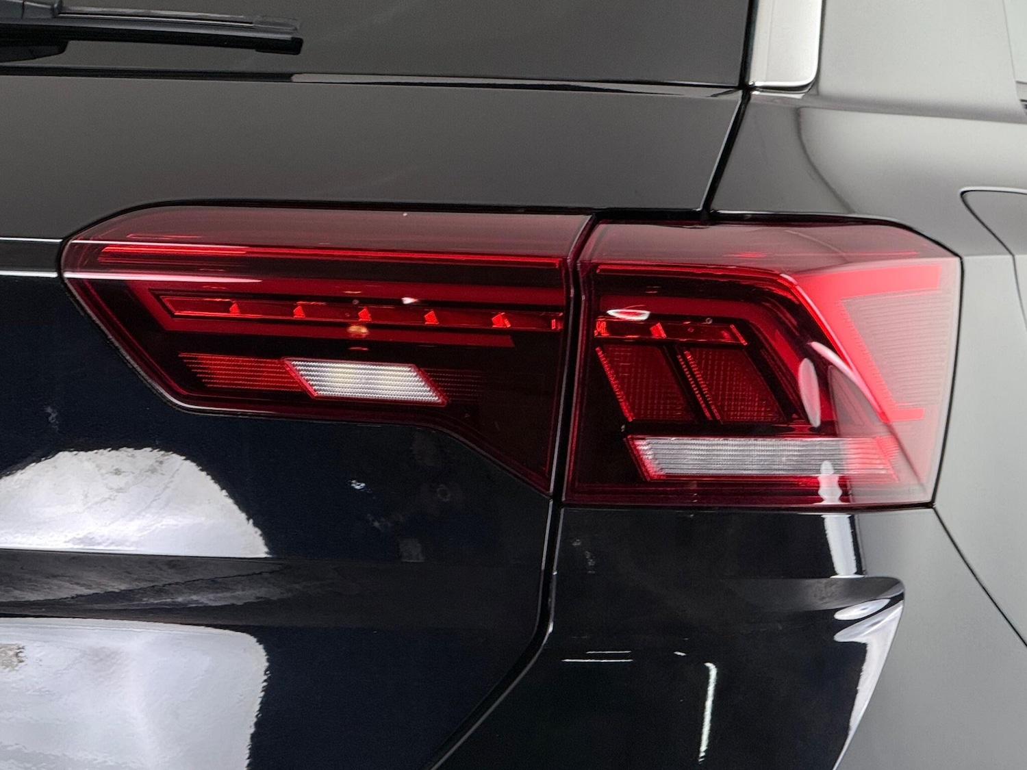 Used Volkswagen T-Roc 2022 for sale - 77260229: Photo 7