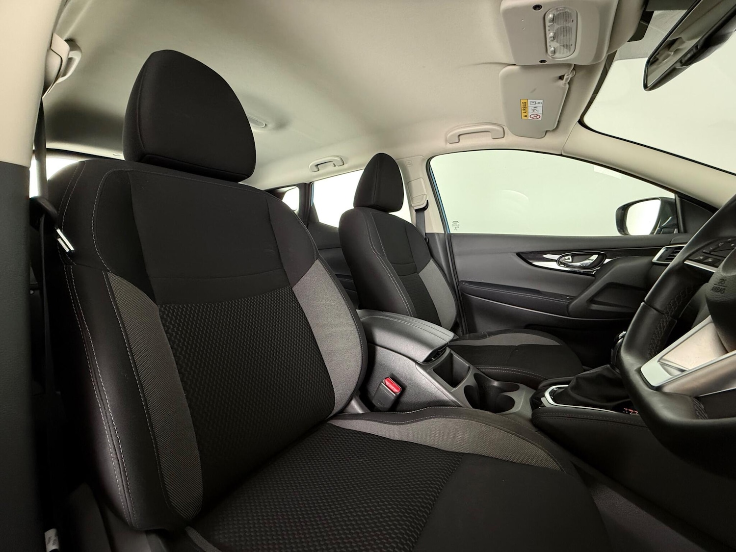 Used Nissan Qashqai 2021 for sale - 77587466: Photo 11