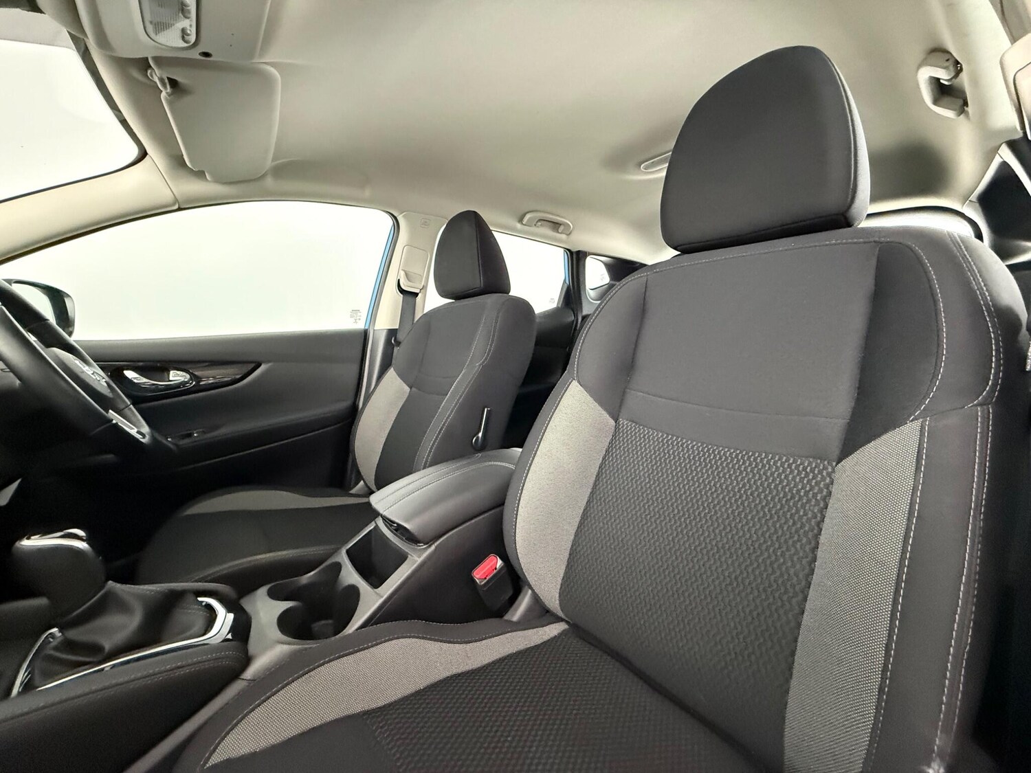 Used Nissan Qashqai 2021 for sale - 77587466: Photo 12