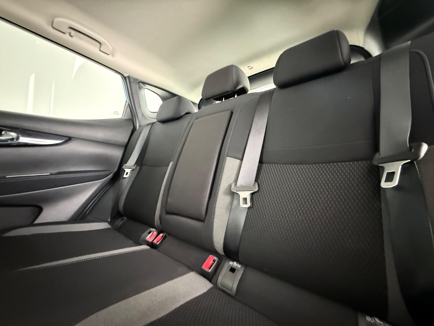 Used Nissan Qashqai 2021 for sale - 77587466: Photo 13