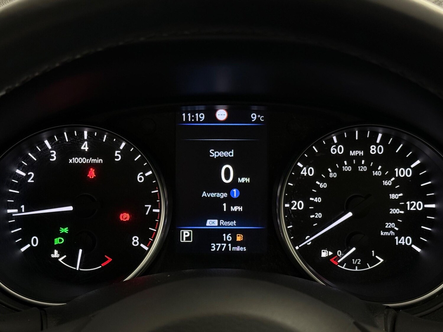 Used Nissan Qashqai 2021 for sale - 77587466: Photo 15