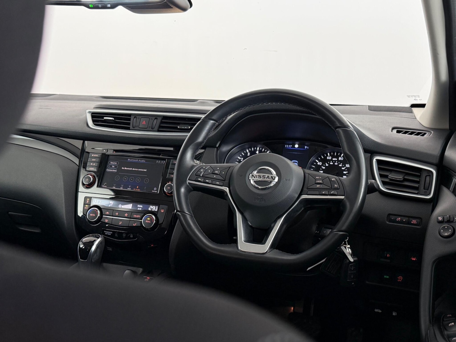 Used Nissan Qashqai 2021 for sale - 77587466: Photo 16