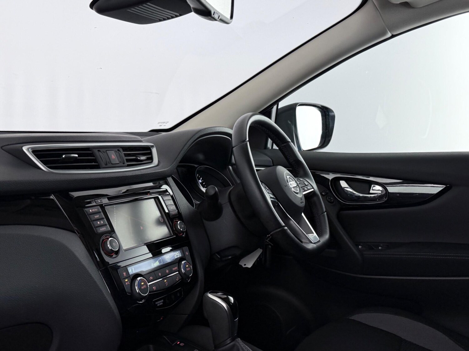 Used Nissan Qashqai 2021 for sale - 77587466: Photo 17