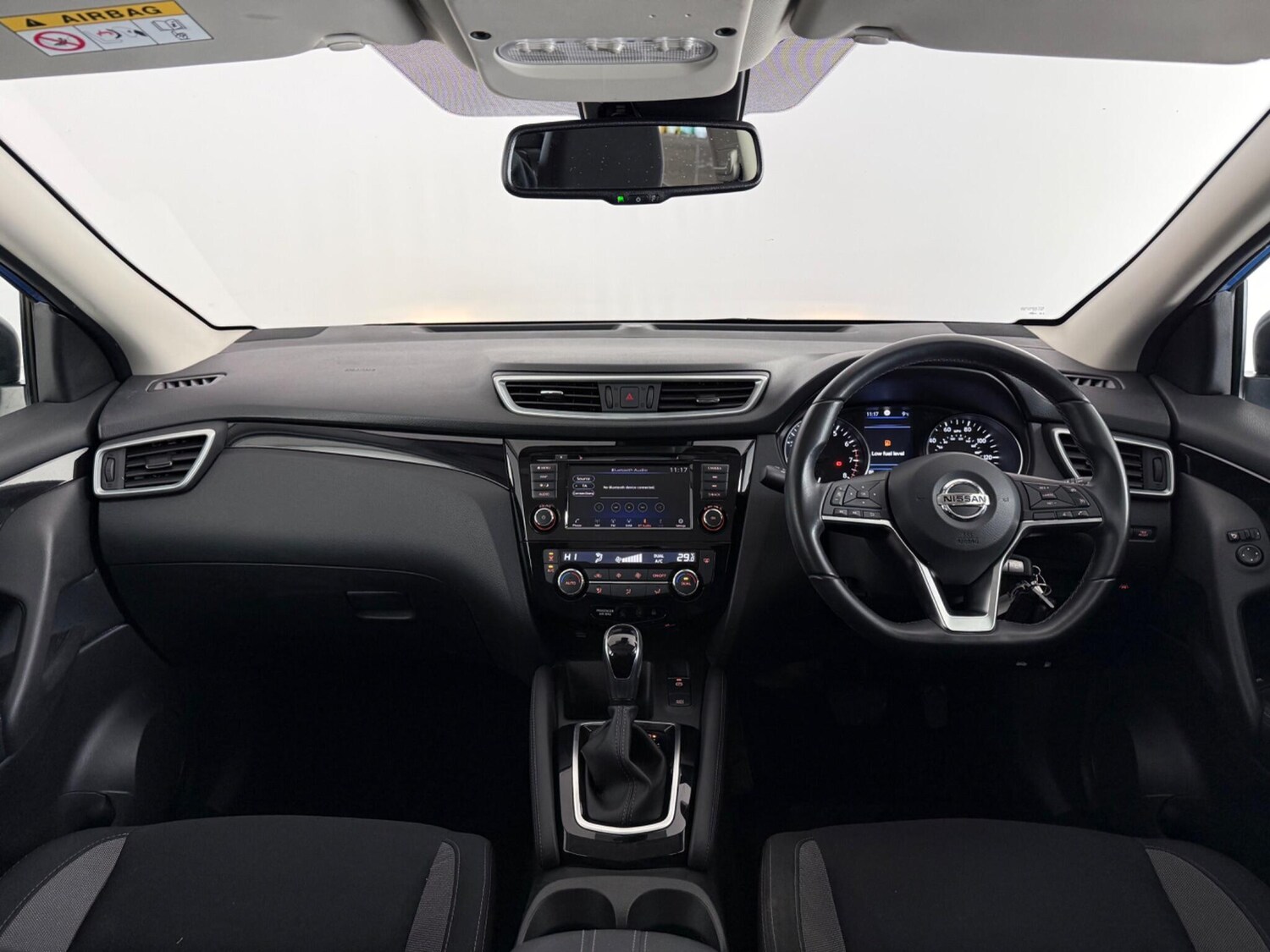 Used Nissan Qashqai 2021 for sale - 77587466: Photo 18