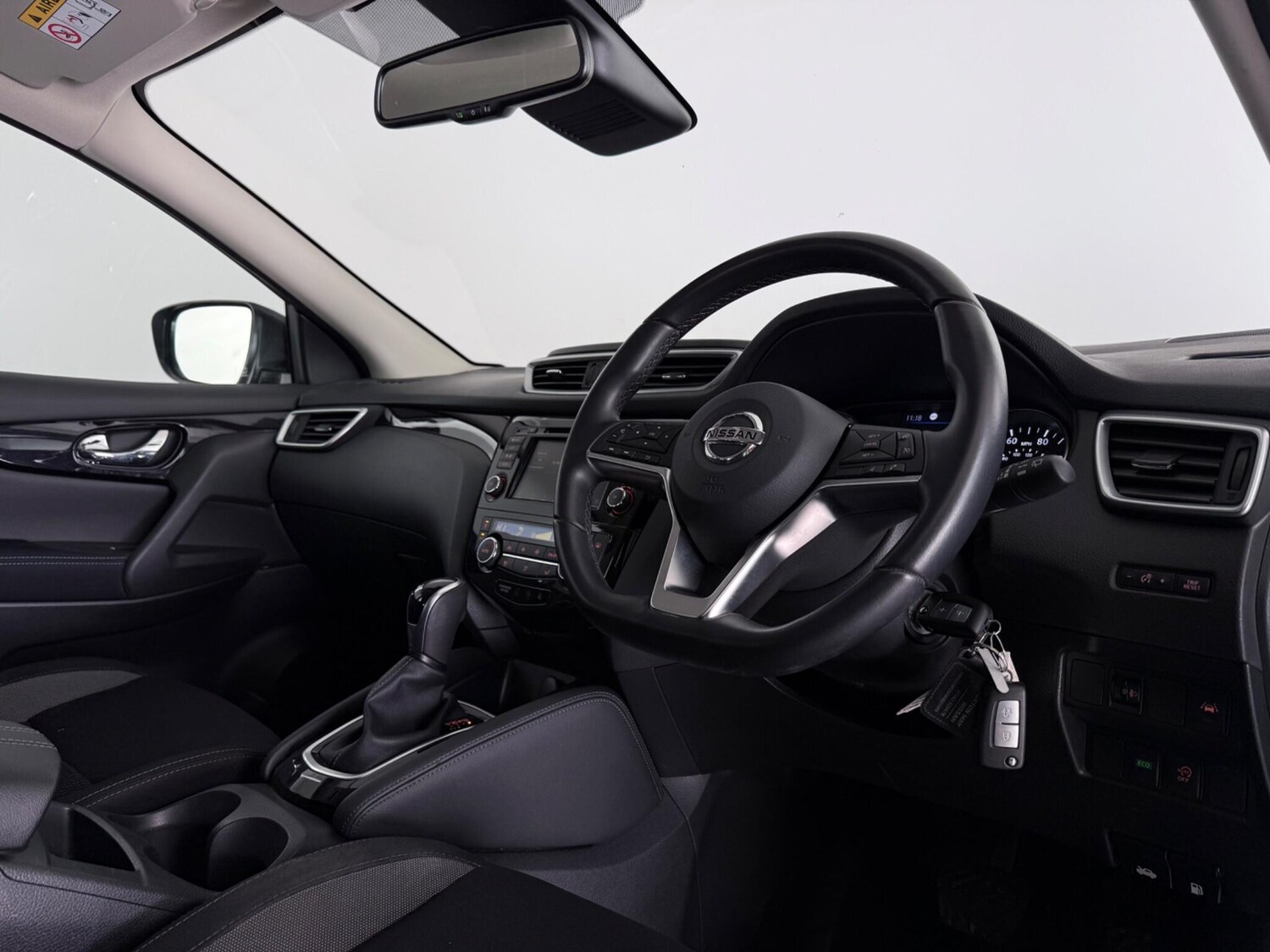 Used Nissan Qashqai 2021 for sale - 77587466: Photo 19