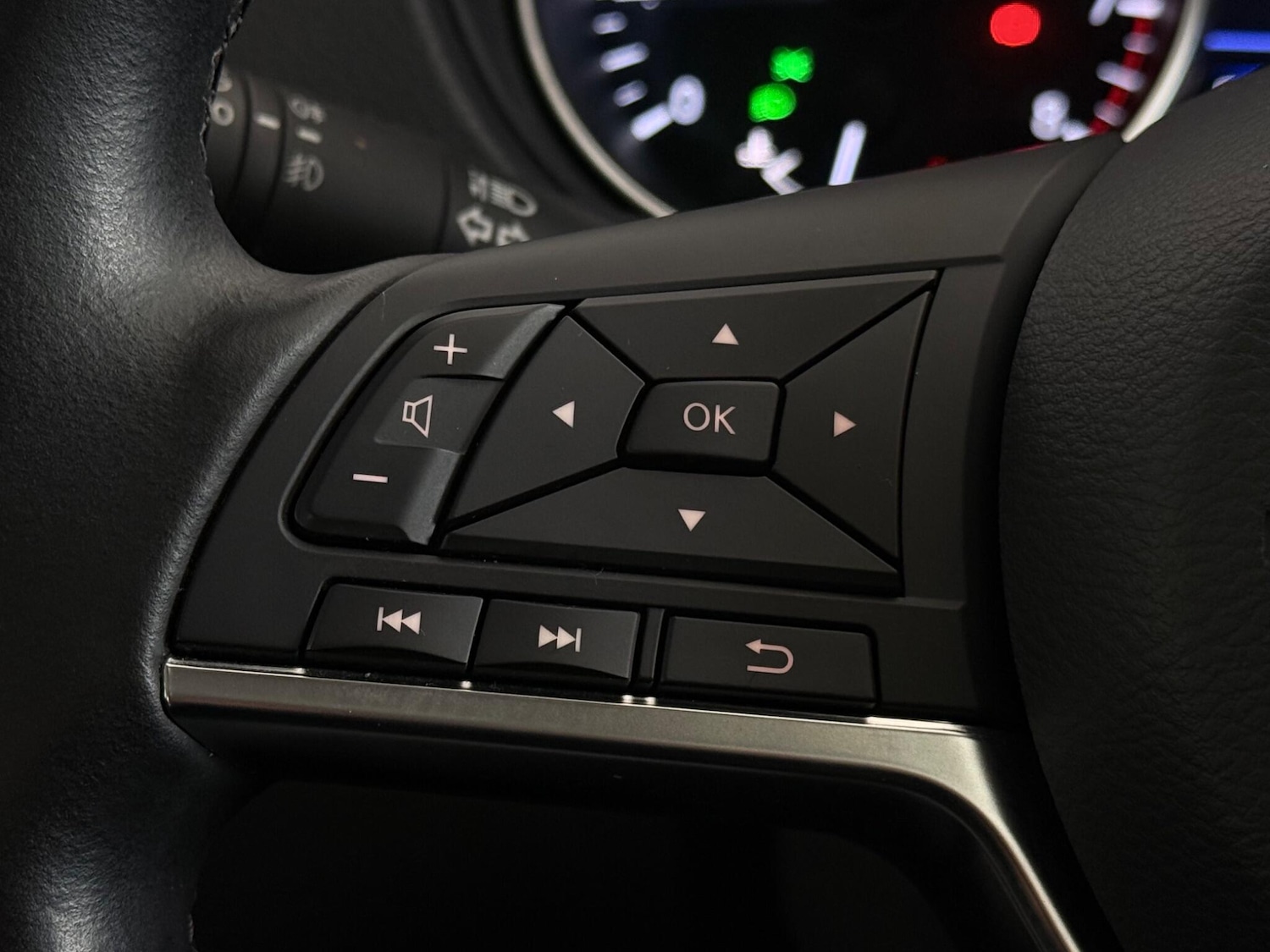 Used Nissan Qashqai 2021 for sale - 77587466: Photo 20