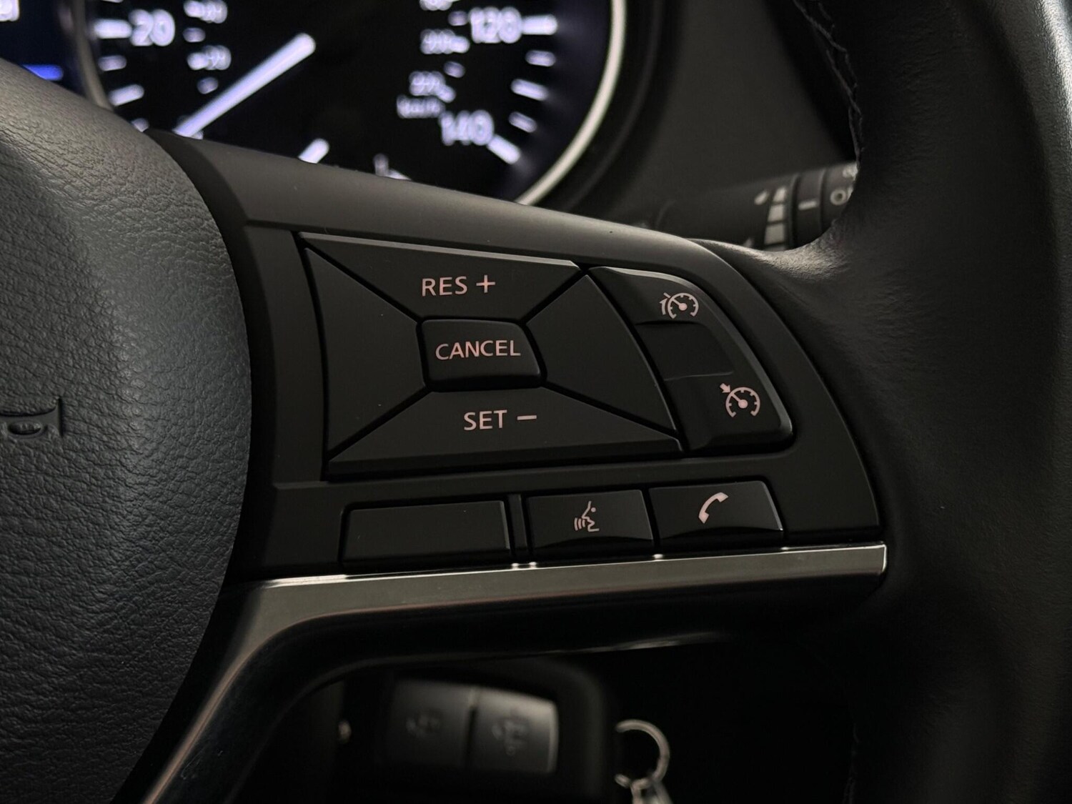 Used Nissan Qashqai 2021 for sale - 77587466: Photo 21