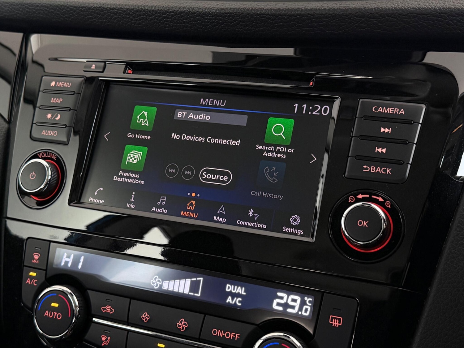 Used Nissan Qashqai 2021 for sale - 77587466: Photo 24