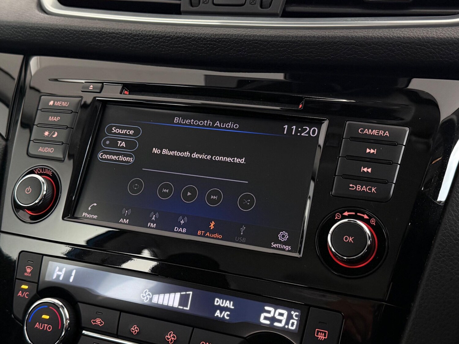 Used Nissan Qashqai 2021 for sale - 77587466: Photo 25