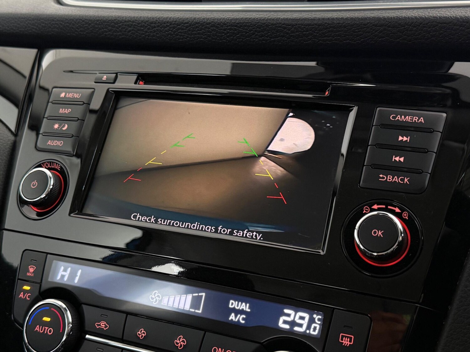 Used Nissan Qashqai 2021 for sale - 77587466: Photo 26