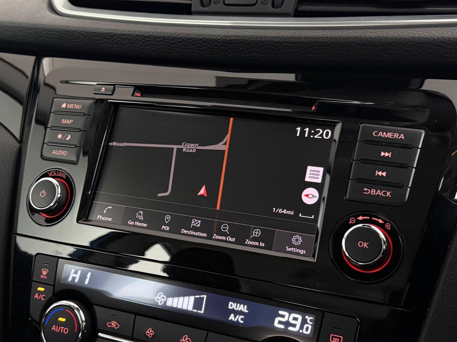 Used Nissan Qashqai 2021 for sale - 77587466: Photo 27