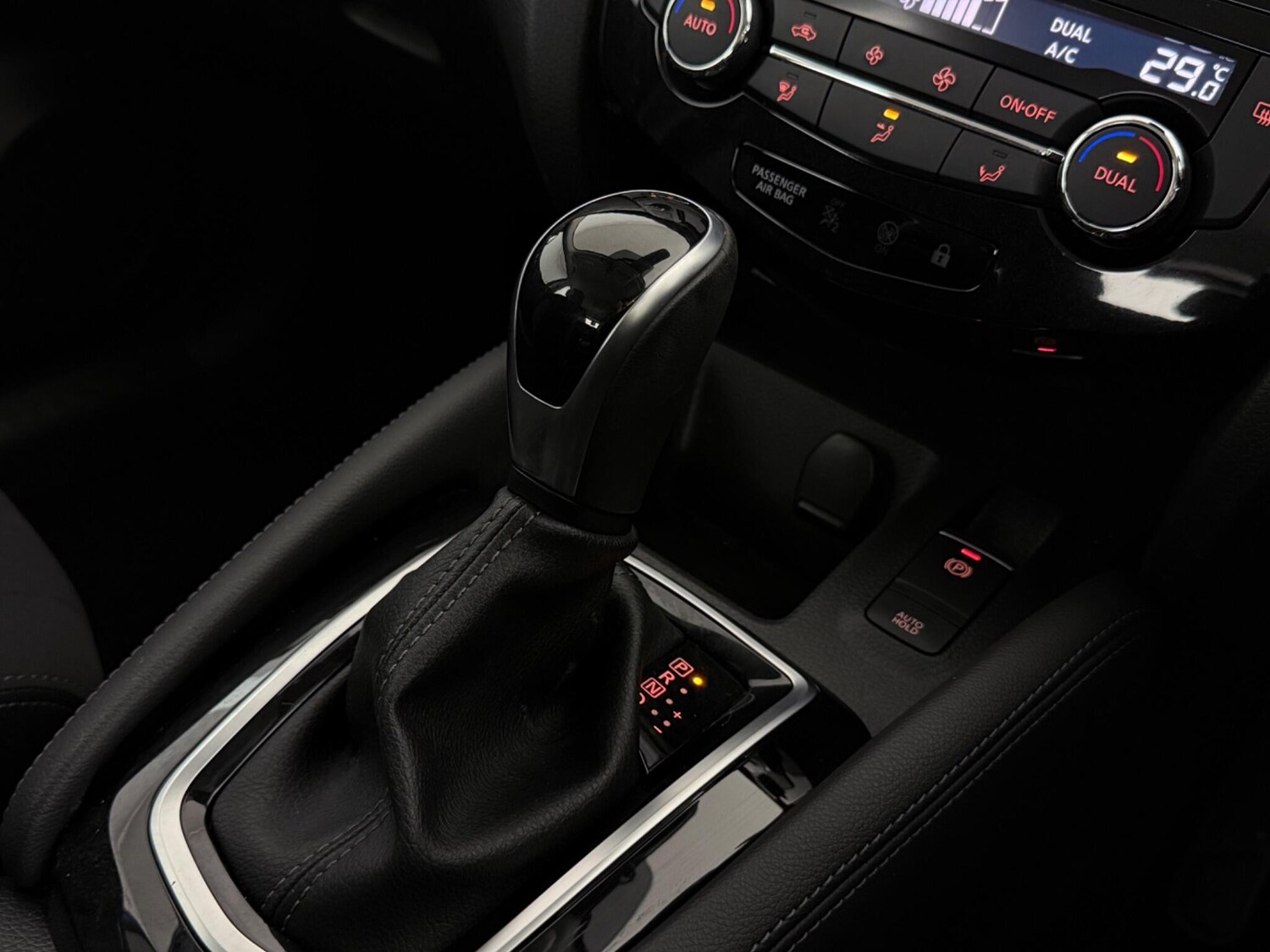 Used Nissan Qashqai 2021 for sale - 77587466: Photo 32