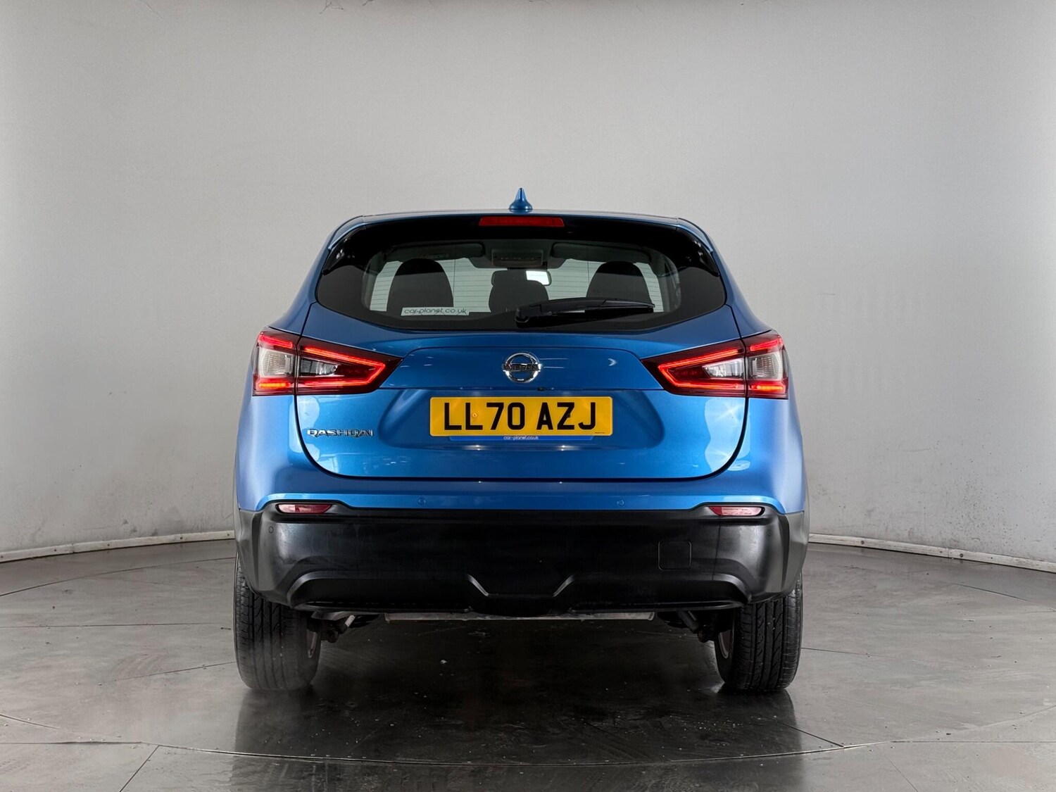 Used Nissan Qashqai 2021 for sale - 77587466: Photo 5