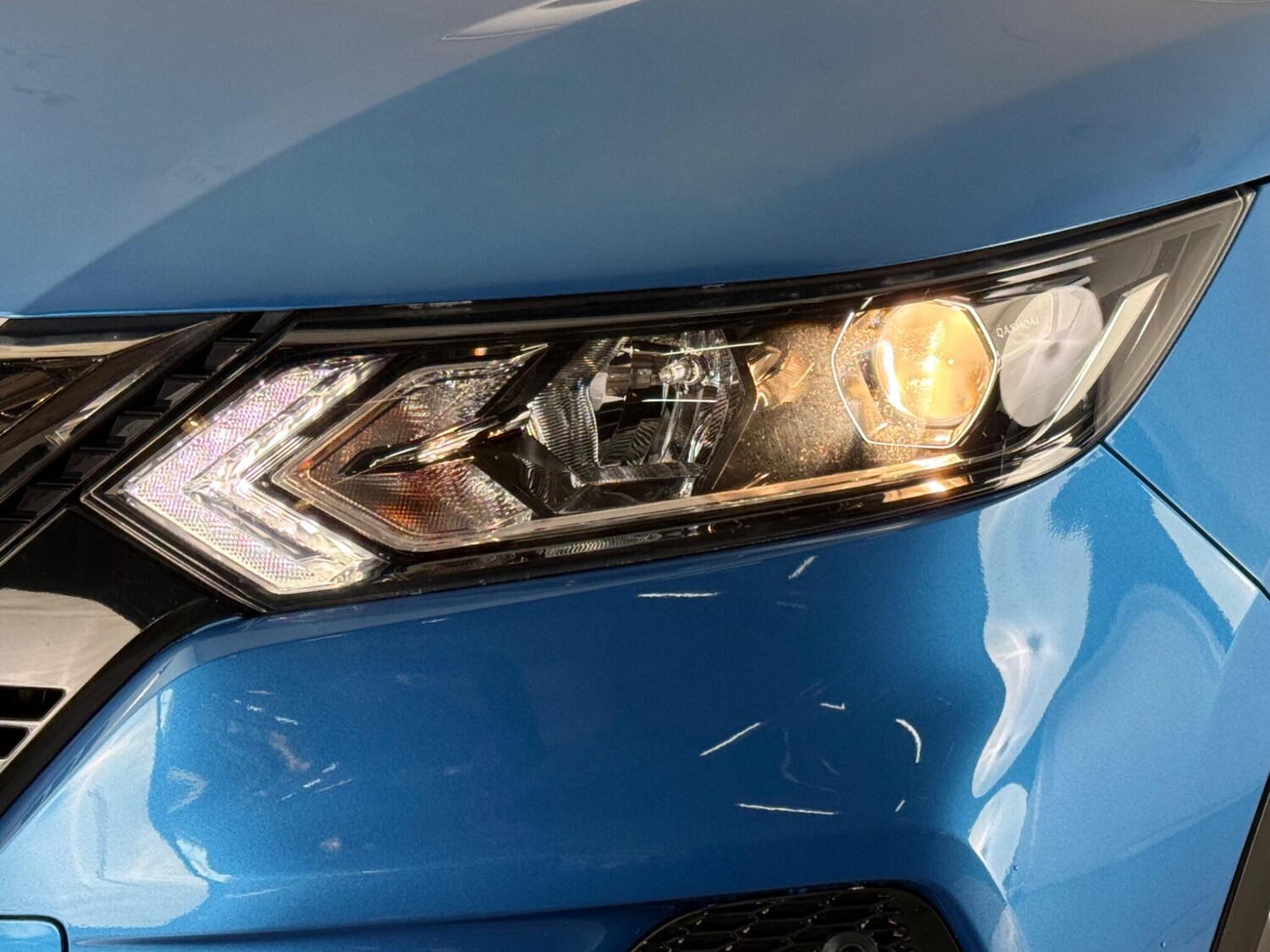 Used Nissan Qashqai 2021 for sale - 77587466: Photo 7