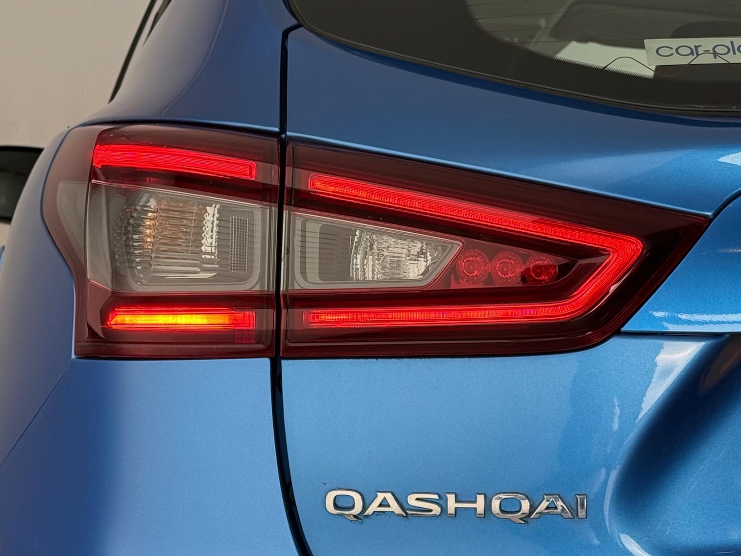 Used Nissan Qashqai 2021 for sale - 77587466: Photo 8