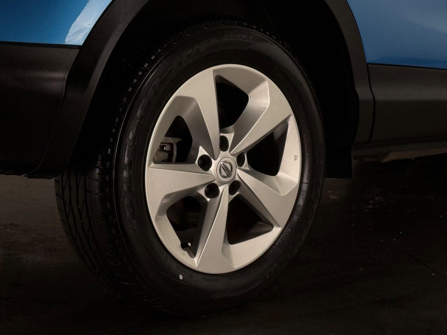 Used Nissan Qashqai 2021 for sale - 77587466: Photo 9