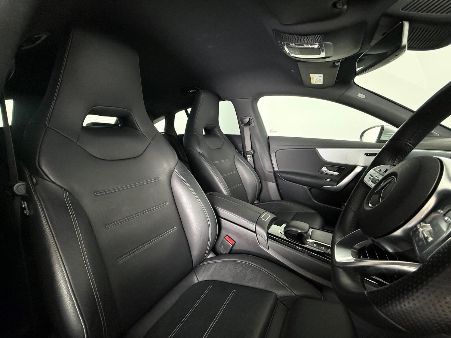 Used Mercedes-Benz CLA 2022 for sale - 77982759: Photo 11