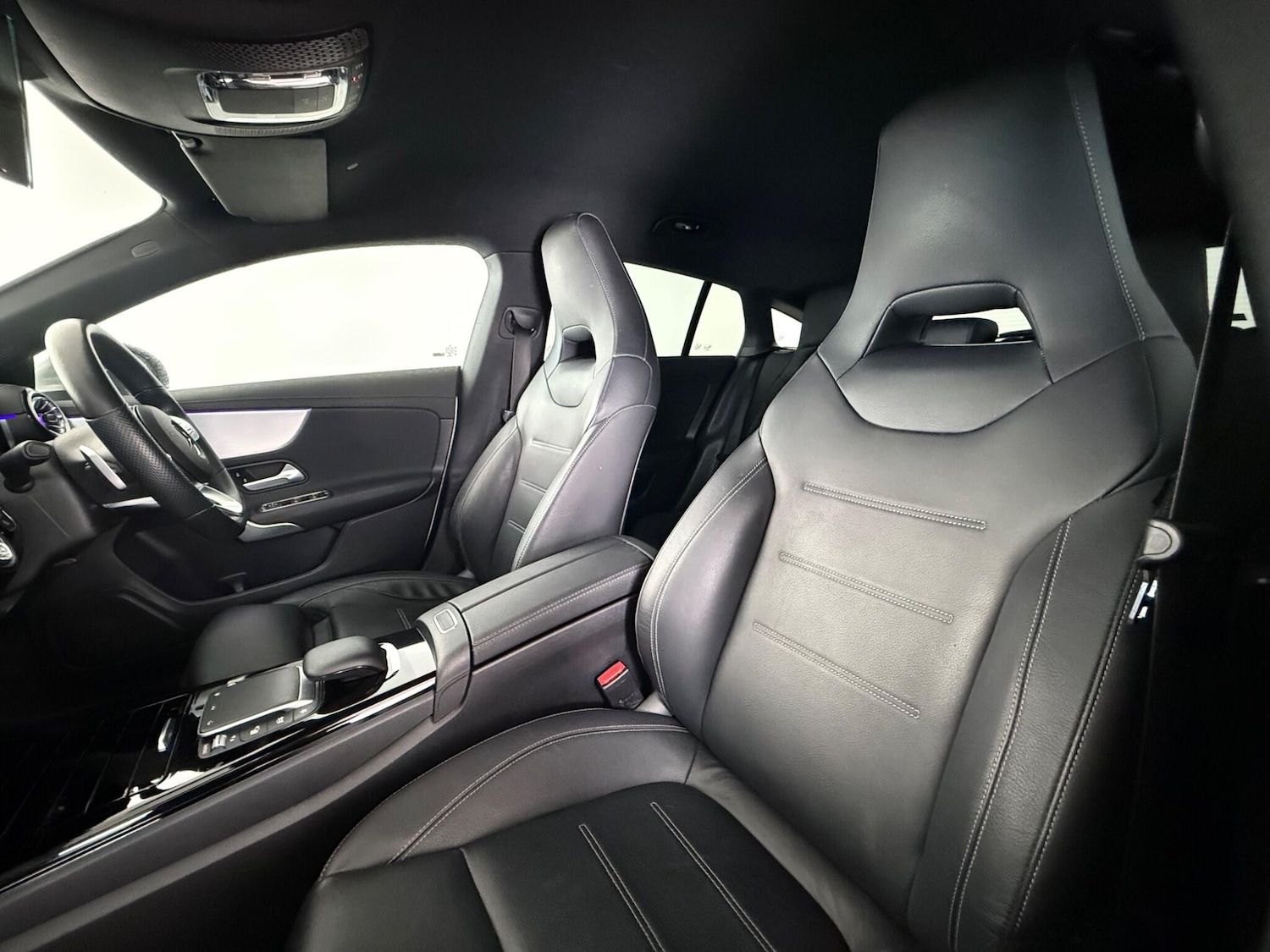 Used Mercedes-Benz CLA 2022 for sale - 77982759: Photo 12